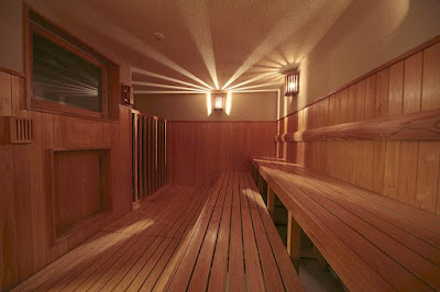 Central Wellness Club24 Nomaoike 사진 5