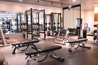 Anytime Fitness