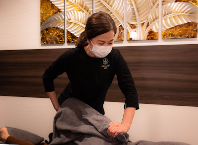 REGALO SPA 野間店 사진 5