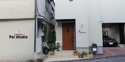 サロン Recess（リセス） 사진 4
