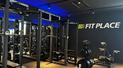 FIT PLACE24 大橋店