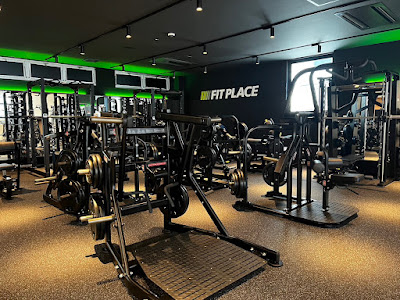 FIT PLACE24 大橋店 사진 3