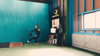 コビーズ ベースボールワークアウトスタジオ 사진 3