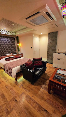 Hotel 41AV-Part 1 사진 3