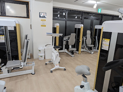 chocoZAP Fukushige 사진 3