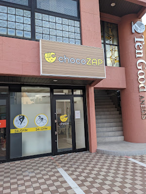 chocoZAP Fukushige 사진 5