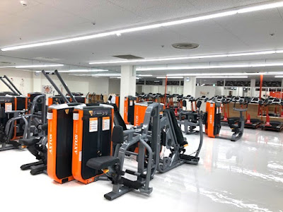 スポーツクラブ アクトスWill_GMEGAドン・キホーテ福岡福重 사진 2