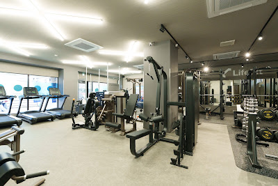 LifeFit 荒江店 사진 2