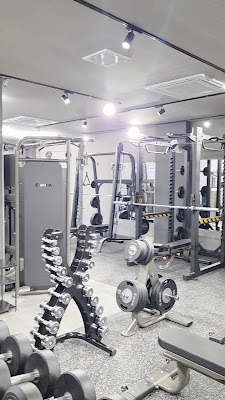 LifeFit 荒江店 사진 3