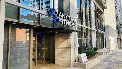 Anytime Fitness 사진 2