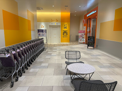カラダファクトリー ららぽーと福岡店 사진 5