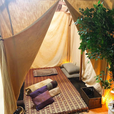 Herb Garden Naka HerbGarden Thai Massage 사진 4