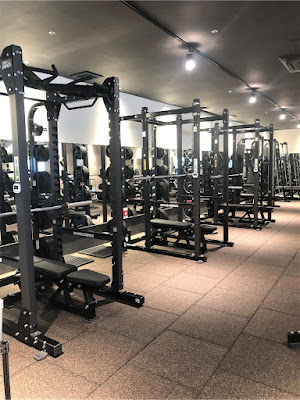 FiT24 博多ミスト店 사진 2