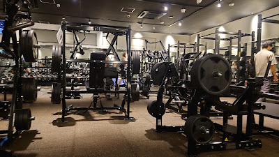 FiT24 博多ミスト店 사진 3