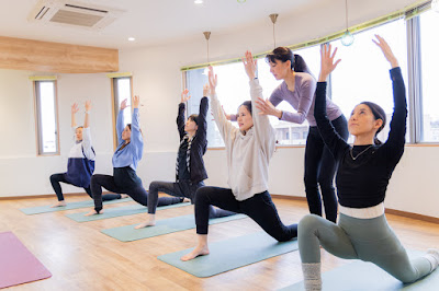 ladies fitness＆YOGA GARDENS（レディースフィットネス＆ヨガ ガーデンズ） 사진 4