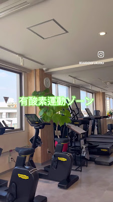 ladies fitness＆YOGA GARDENS（レディースフィットネス＆ヨガ ガーデンズ） 사진 3