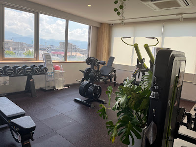ladies fitness＆YOGA GARDENS（レディースフィットネス＆ヨガ ガーデンズ） 사진 2