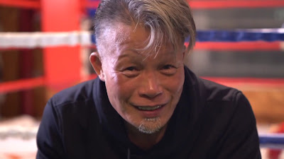 キックボクシングジム アンカレッジ 荒江四角 사진 3