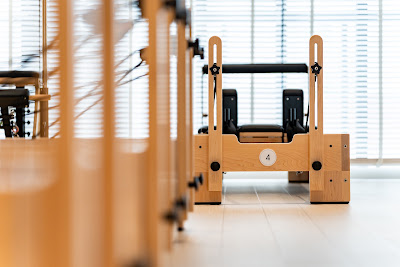 URBAN CLASSIC PILATES 六本松 사진 4
