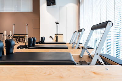 URBAN CLASSIC PILATES 六本松 사진 5
