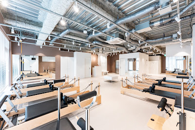 URBAN CLASSIC PILATES 六本松 사진 2