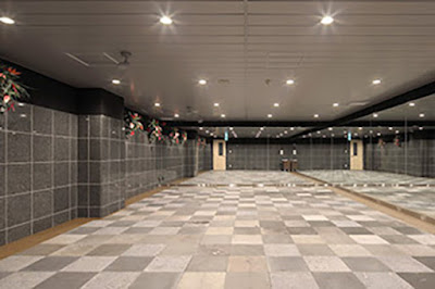 Sports Club NAS 사진 4