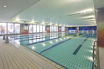 Sports Club NAS 사진 3