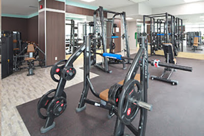 Sports Club NAS 사진 5