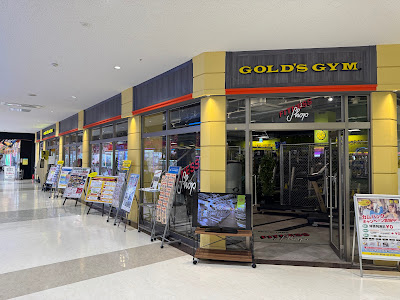 Gold's Gym 사진 3