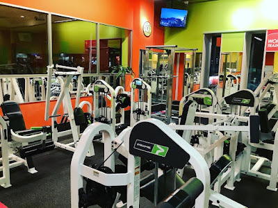 Gold's Gym 사진 5