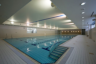 スポーツクラブNAS姪浜 사진 3