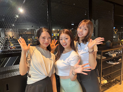 VISION24 姪浜店