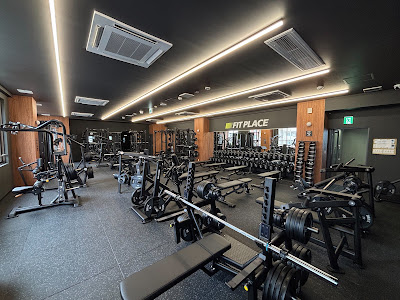 FIT PLACE24 藤崎店 사진 2