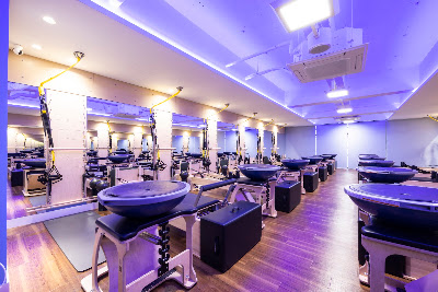 CLUB PILATES 福岡西新｜ピラティス 사진 2