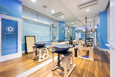CLUB PILATES 福岡西新｜ピラティス 사진 4
