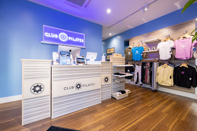 CLUB PILATES 福岡西新｜ピラティス 사진 5