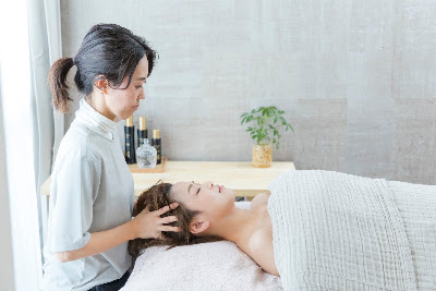 treatment room CenS. (センス) 사진 4