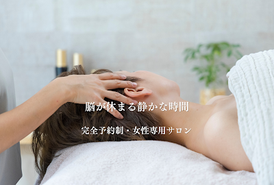treatment room CenS. (センス)