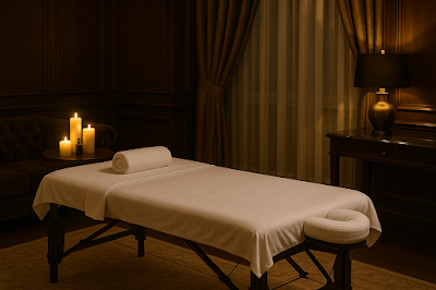 MAYU SPA MASSAGE