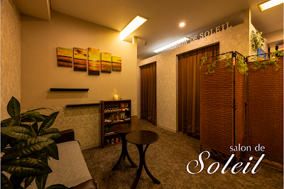 サロンドソレイユ ( Salon de Soleil ) 사진 3