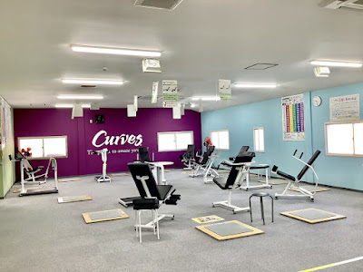 Curves 사진 4