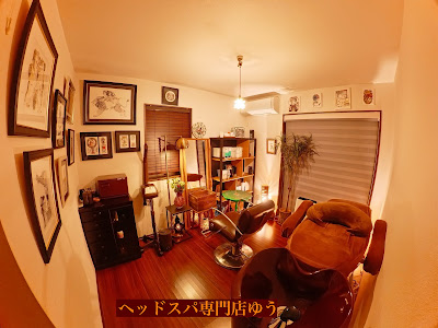 【完全個室】ヘッドスパ専門店ゆう本店 사진 2