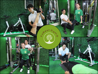 FoRest Gym 사진 3