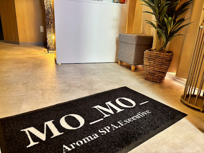 Aroma SPA MO_MO_天神店 사진 3