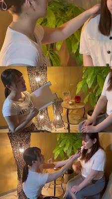 Aroma SPA MO_MO_天神店 사진 2