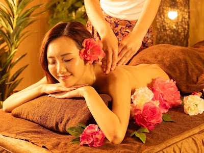 Aroma SPA MO_MO_天神店 사진 4
