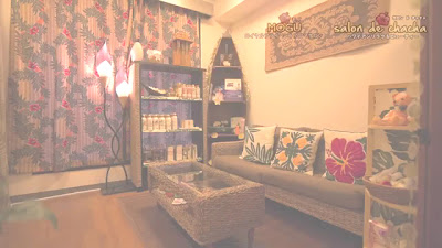 ハワイアンフォレストSpa〜ロミロミボディ＆ヘッドスパ〜 사진 2
