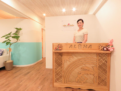 ハワイアンフォレストSpa〜ロミロミボディ＆ヘッドスパ〜 사진 3