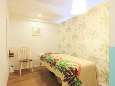 ハワイアンフォレストSpa〜ロミロミボディ＆ヘッドスパ〜 사진 5