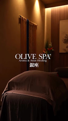 OLIVESPA PANTHEON 西中洲店 사진 2